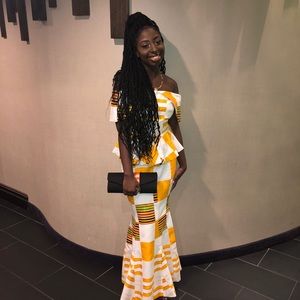 Meet your Posher, Bridget